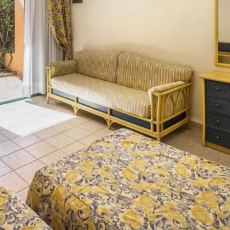 Hotel Valtur Tanka Village *