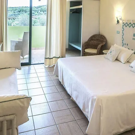 Hotel Valtur Tanka Village *