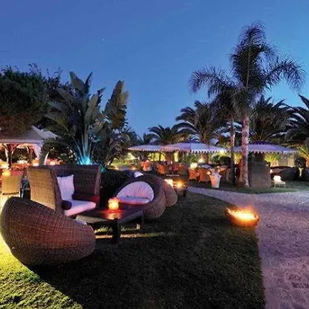 Hotel Valtur Tanka Village Villasimius