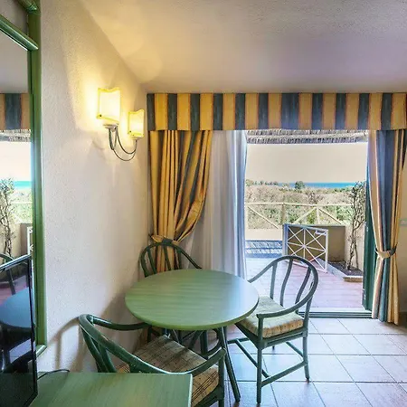Valtur Tanka Village Hotel Villasimius